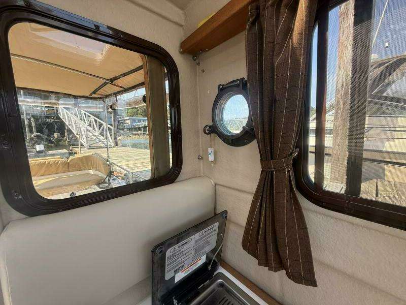 21ft Ranger Tugs Yacht For Sale