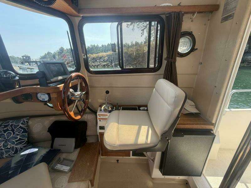 21ft Ranger Tugs Yacht For Sale