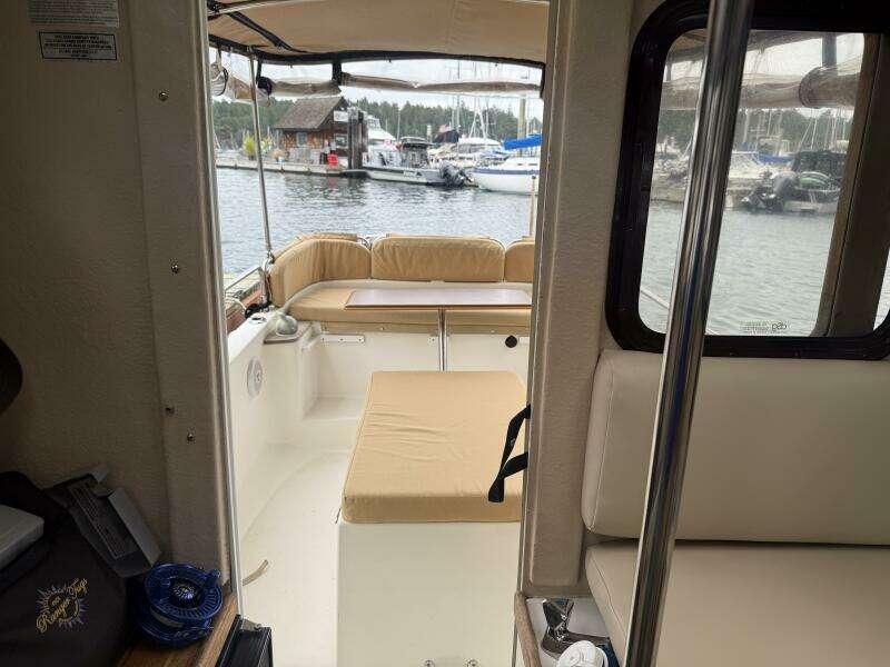 21ft Ranger Tugs Yacht For Sale