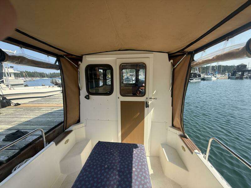 21ft Ranger Tugs Yacht For Sale