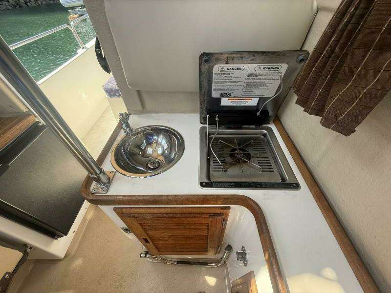 21ft Ranger Tugs Yacht For Sale