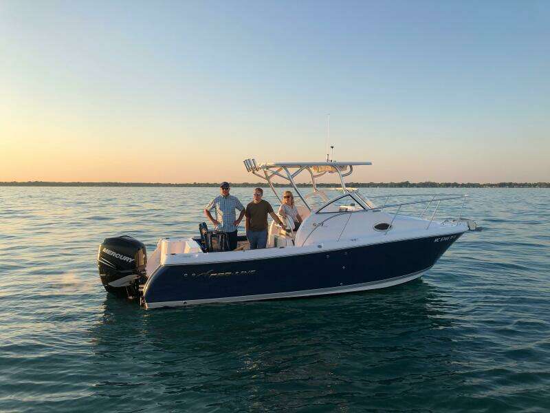 Boat Image 1