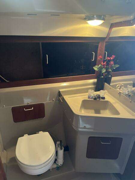 34ft O Day Yacht For Sale