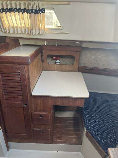 34ft O Day Yacht For Sale