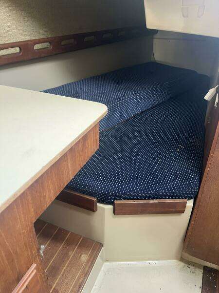 34ft O Day Yacht For Sale
