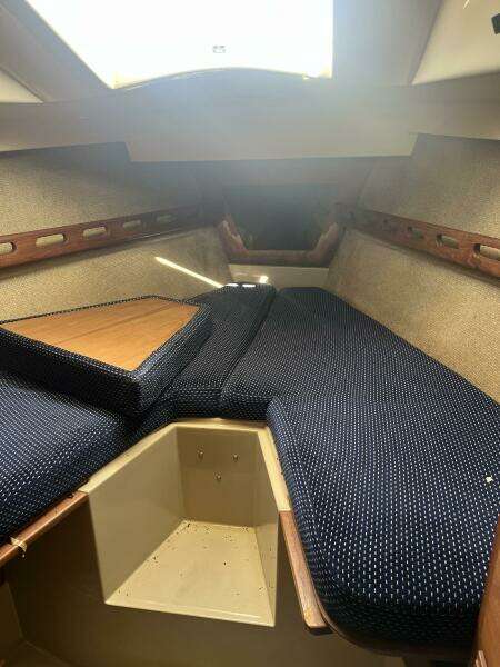 34ft O Day Yacht For Sale