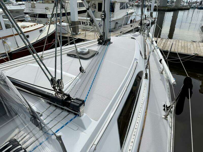 MAGIC 35ft Catalina Yacht For Sale