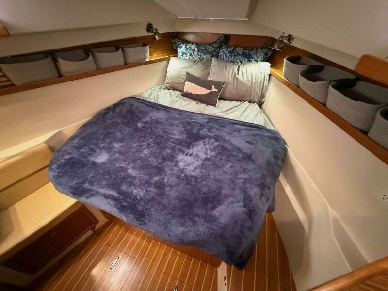 MAGIC 35ft Catalina Yacht For Sale
