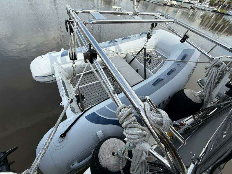 MAGIC 35ft Catalina Yacht For Sale
