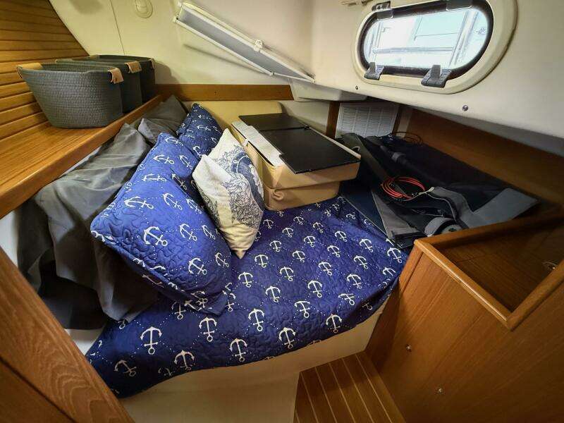 MAGIC 35ft Catalina Yacht For Sale