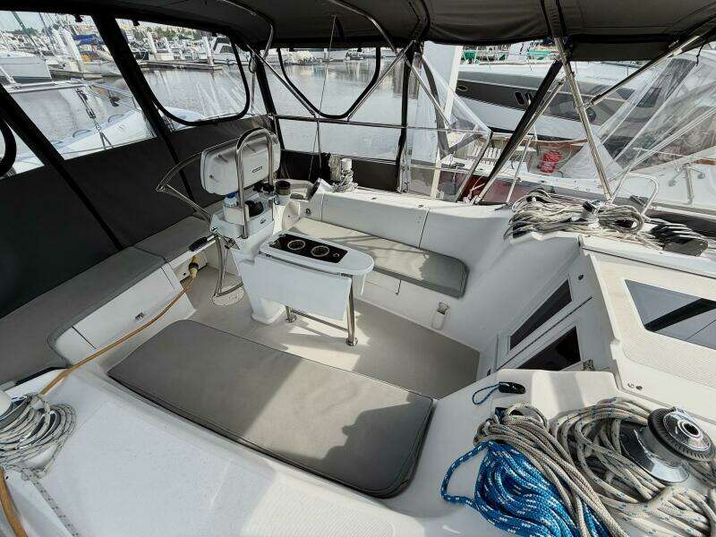 MAGIC 35ft Catalina Yacht For Sale