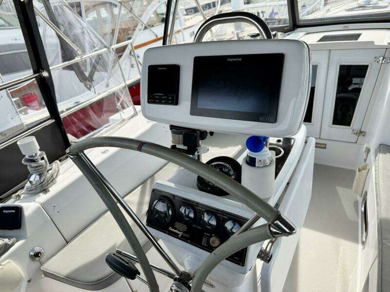 MAGIC 35ft Catalina Yacht For Sale