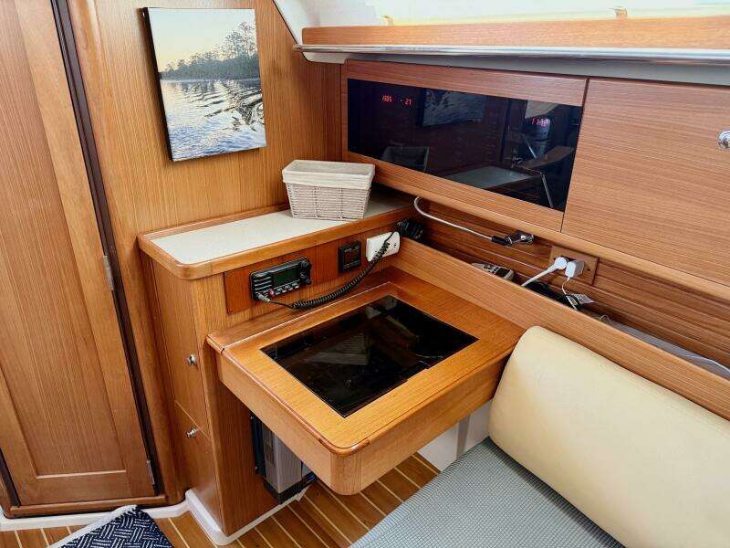 MAGIC 35ft Catalina Yacht For Sale