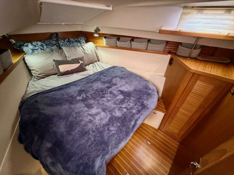 MAGIC 35ft Catalina Yacht For Sale