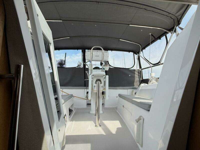 MAGIC 35ft Catalina Yacht For Sale