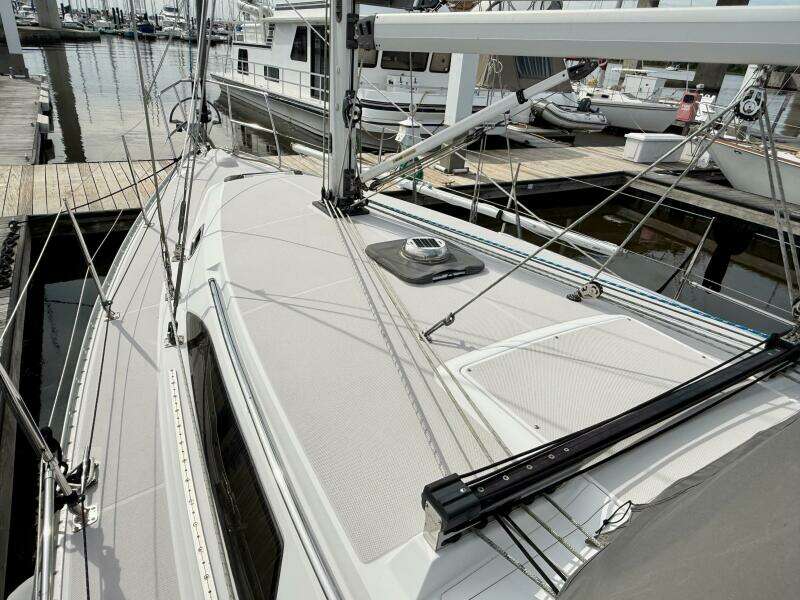 MAGIC 35ft Catalina Yacht For Sale