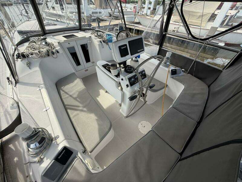 MAGIC 35ft Catalina Yacht For Sale