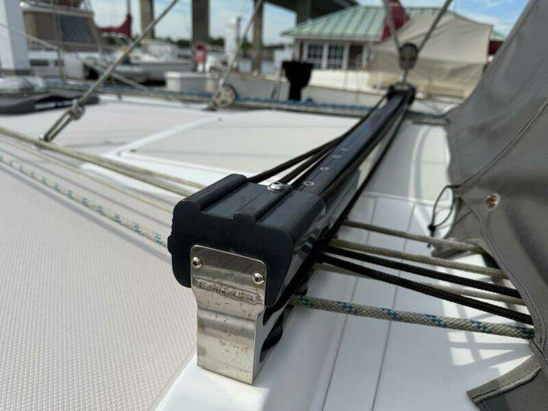 MAGIC 35ft Catalina Yacht For Sale