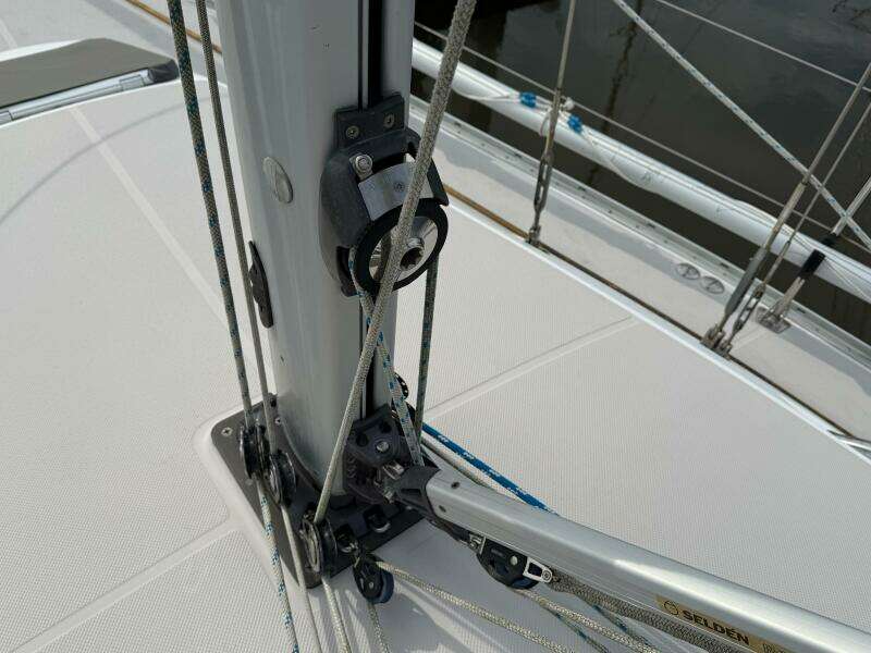 MAGIC 35ft Catalina Yacht For Sale