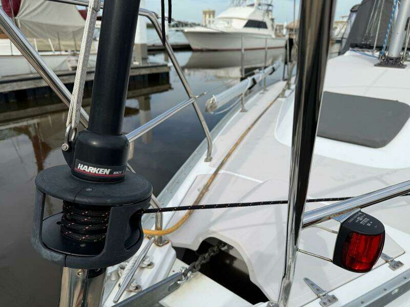 MAGIC 35ft Catalina Yacht For Sale
