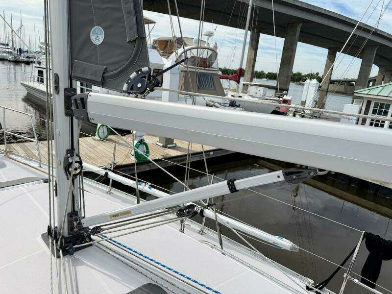 MAGIC 35ft Catalina Yacht For Sale
