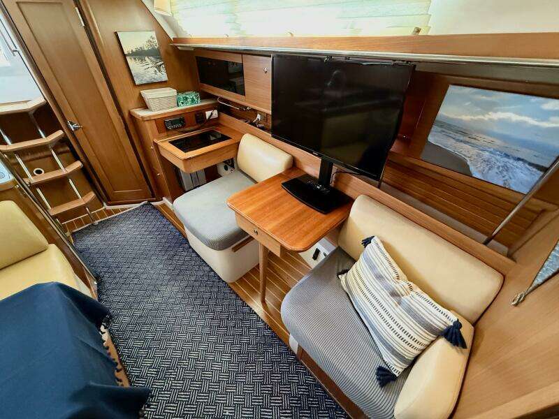 MAGIC 35ft Catalina Yacht For Sale