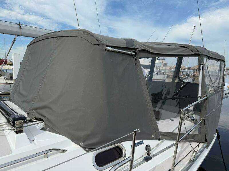 MAGIC 35ft Catalina Yacht For Sale