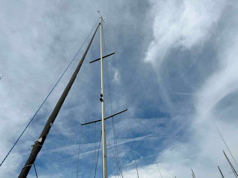 MAGIC 35ft Catalina Yacht For Sale