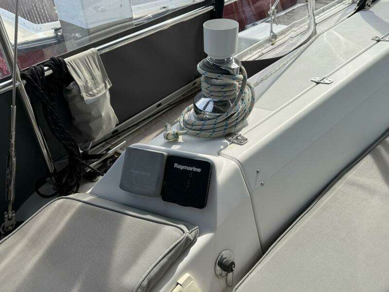 MAGIC 35ft Catalina Yacht For Sale