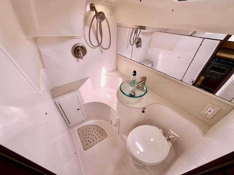 MAGIC 35ft Catalina Yacht For Sale