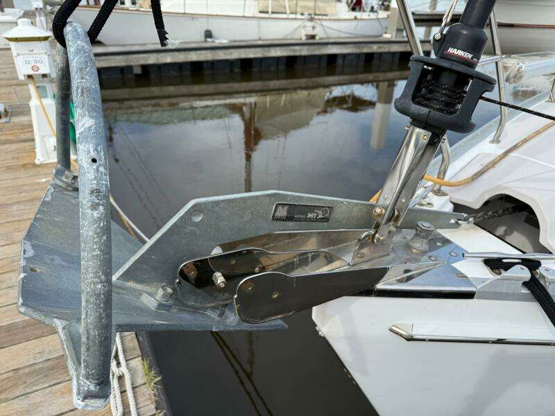 MAGIC 35ft Catalina Yacht For Sale