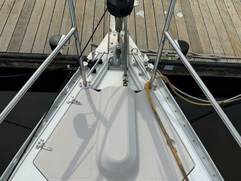 MAGIC 35ft Catalina Yacht For Sale