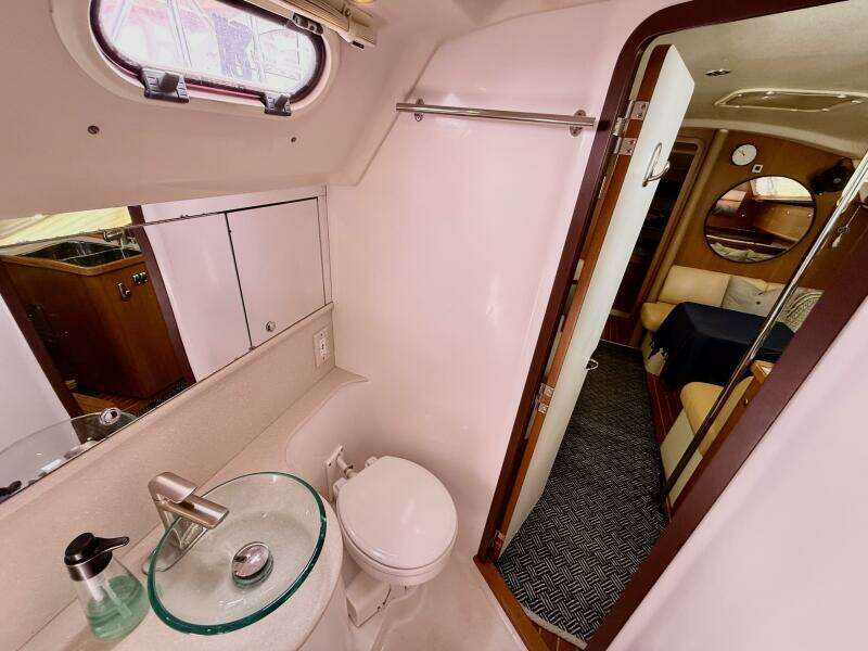 MAGIC 35ft Catalina Yacht For Sale