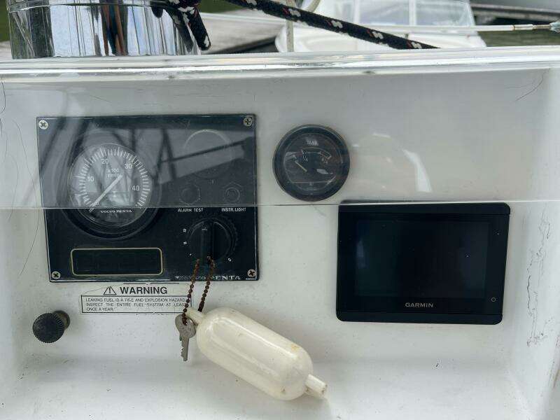 Autumn 42ft Beneteau Yacht For Sale