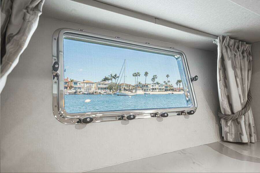 ECHOES 82ft Northcoast Yacht For Sale ECHOES 82ft Northcoast Yacht For Sale