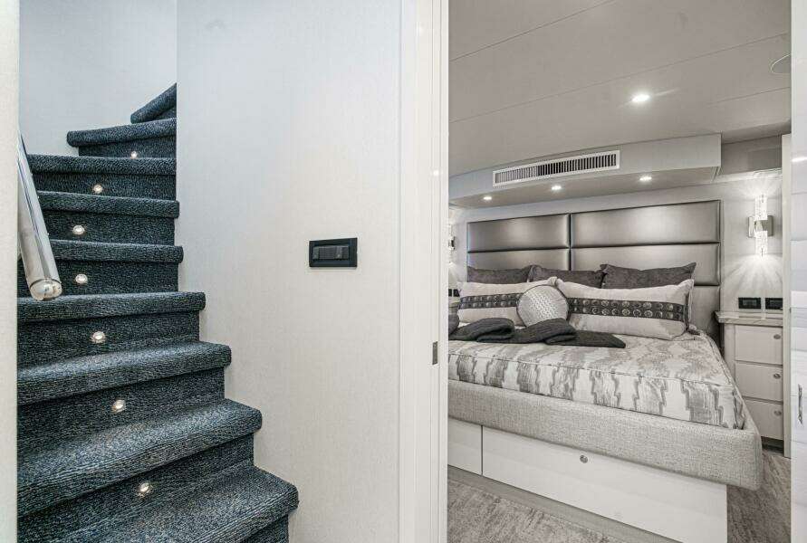 ECHOES 82ft Northcoast Yacht For Sale ECHOES 82ft Northcoast Yacht For Sale