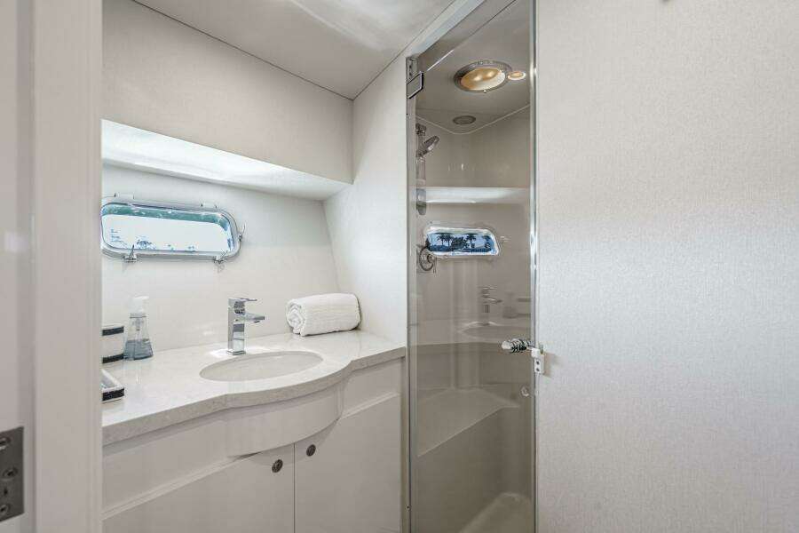 ECHOES 82ft Northcoast Yacht For Sale ECHOES 82ft Northcoast Yacht For Sale