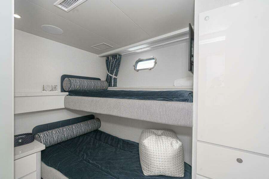 ECHOES 82ft Northcoast Yacht For Sale ECHOES 82ft Northcoast Yacht For Sale