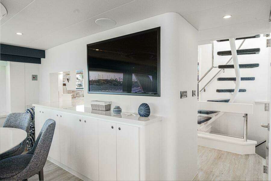 ECHOES 82ft Northcoast Yacht For Sale ECHOES 82ft Northcoast Yacht For Sale