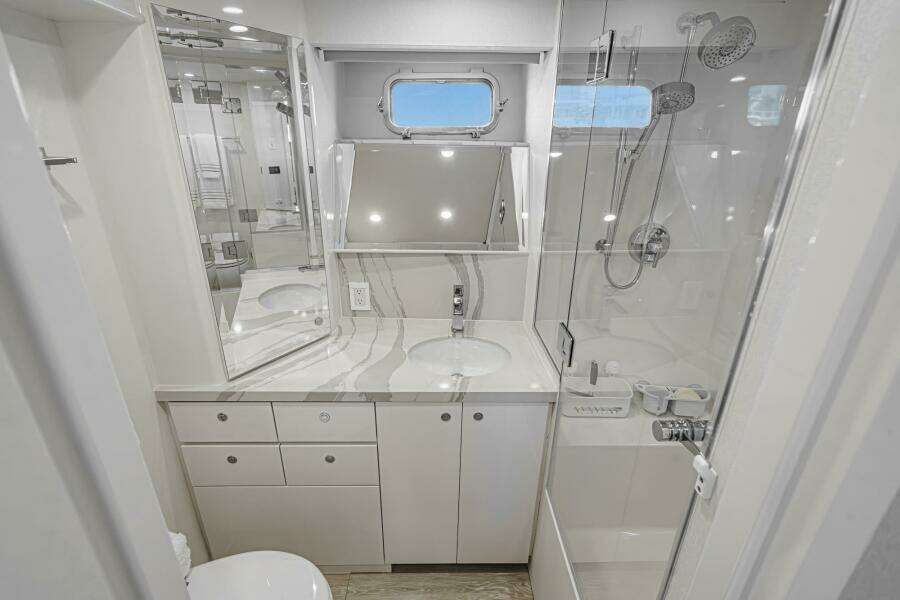 ECHOES 82ft Northcoast Yacht For Sale ECHOES 82ft Northcoast Yacht For Sale
