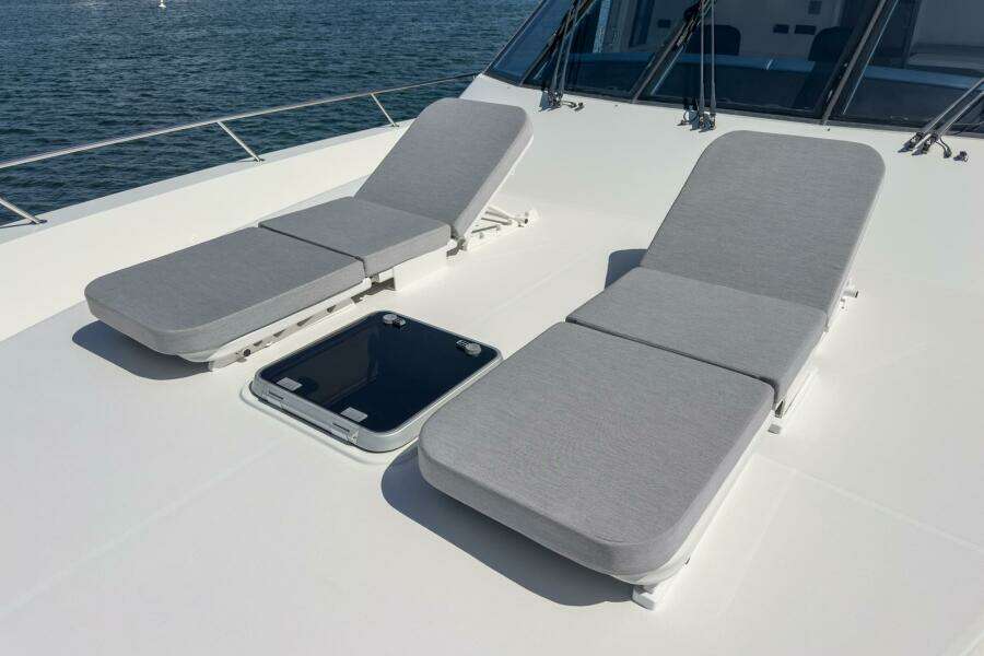 ECHOES 82ft Northcoast Yacht For Sale ECHOES 82ft Northcoast Yacht For Sale