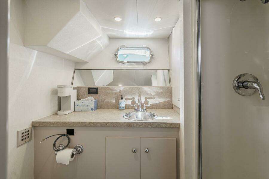 ECHOES 82ft Northcoast Yacht For Sale ECHOES 82ft Northcoast Yacht For Sale