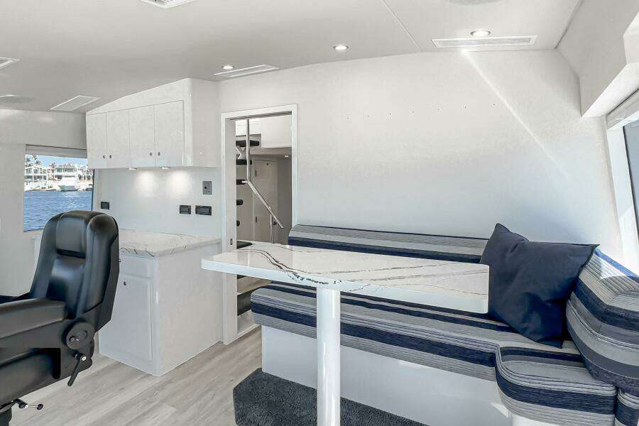 ECHOES 82ft Northcoast Yacht For Sale ECHOES 82ft Northcoast Yacht For Sale