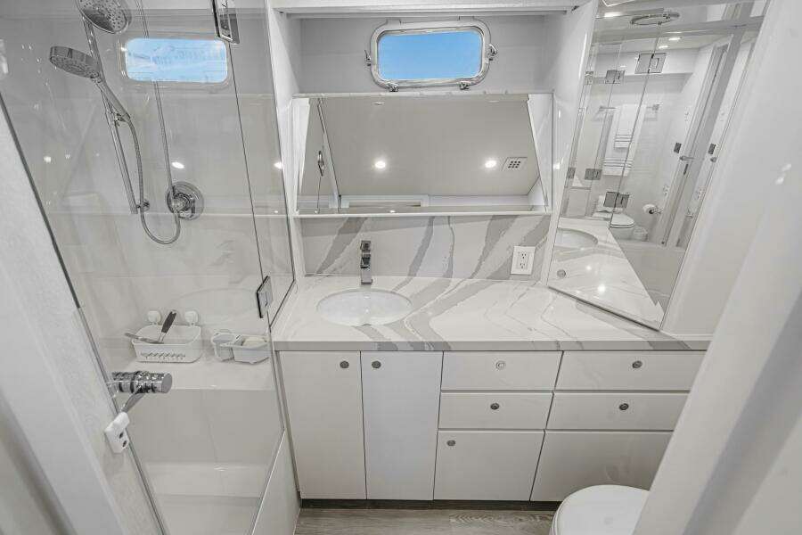 ECHOES 82ft Northcoast Yacht For Sale ECHOES 82ft Northcoast Yacht For Sale