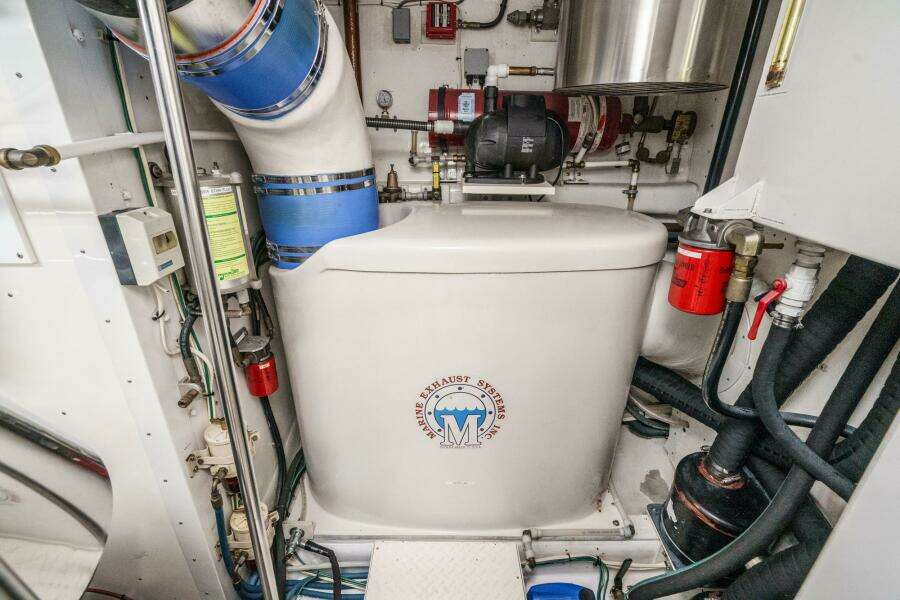 ECHOES 82ft Northcoast Yacht For Sale ECHOES 82ft Northcoast Yacht For Sale