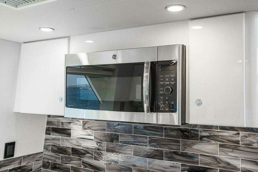 ECHOES 82ft Northcoast Yacht For Sale ECHOES 82ft Northcoast Yacht For Sale