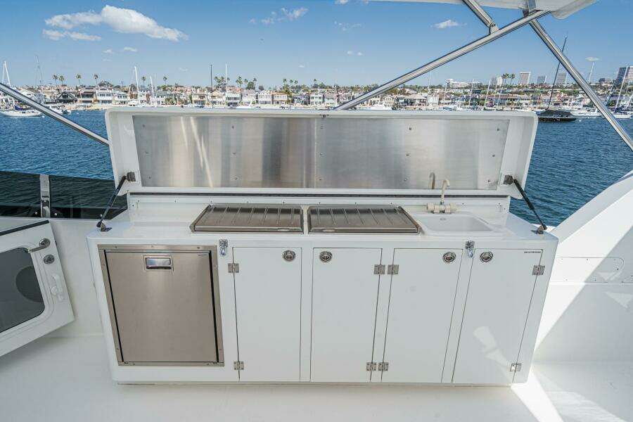 ECHOES 82ft Northcoast Yacht For Sale ECHOES 82ft Northcoast Yacht For Sale