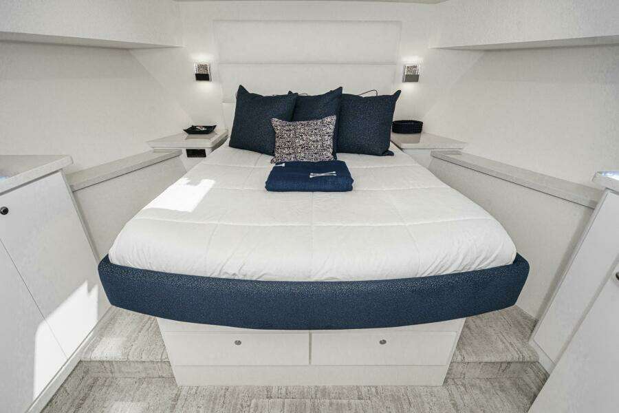 ECHOES 82ft Northcoast Yacht For Sale ECHOES 82ft Northcoast Yacht For Sale
