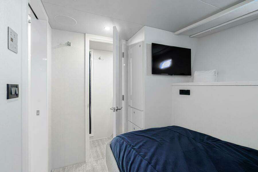 ECHOES 82ft Northcoast Yacht For Sale ECHOES 82ft Northcoast Yacht For Sale
