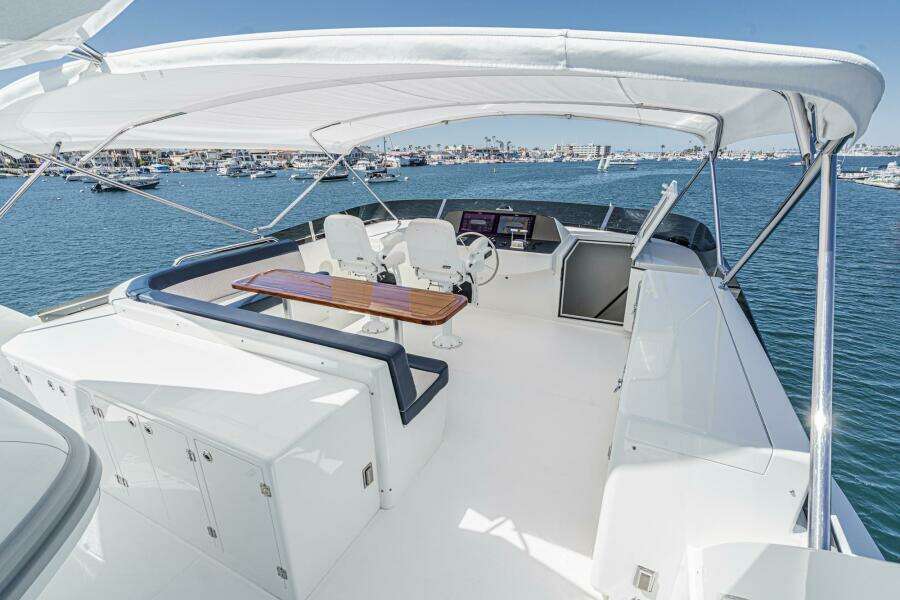 ECHOES 82ft Northcoast Yacht For Sale ECHOES 82ft Northcoast Yacht For Sale